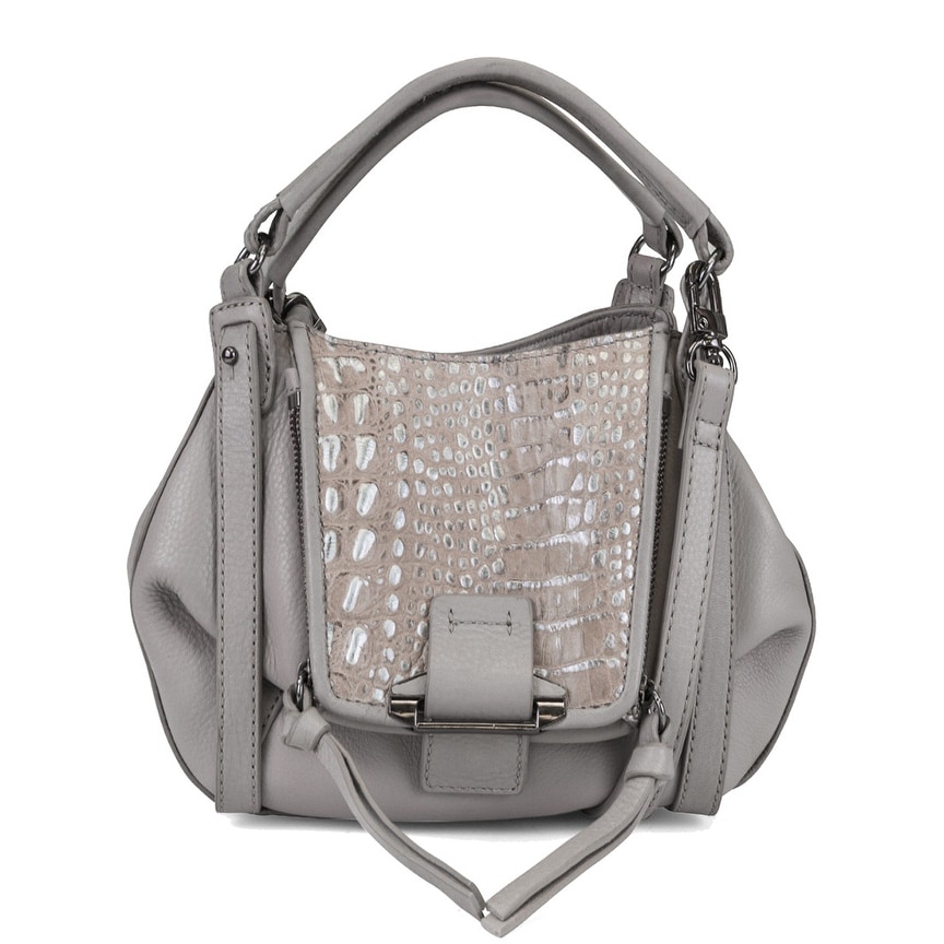 kooba mini jonnie crossbody