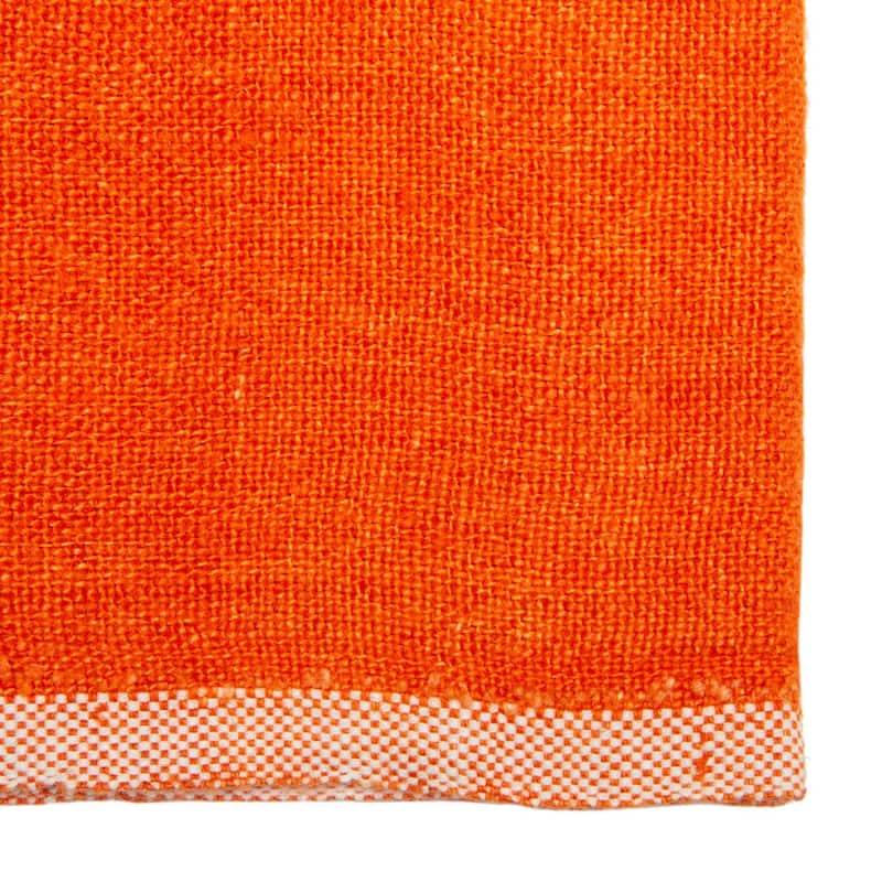 Caravan Chunky Linen Tea Towels Set of 2