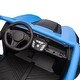 preview thumbnail 56 of 98, 24V Kids Electric UTV with Remote Control, Spacious Interior, and Bluetooth Music for Children 3+