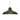 Justice Design Radiance - Medium Loft 1-Light Pendant with Beige Twisted Cord