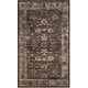 preview thumbnail 52 of 120, SAFAVIEH Helve Vintage Distressed Boho Oriental Area Rug 2' x 3' - Soft Anthracite