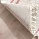 preview thumbnail 49 of 49, Well Woven Kennedy Reeve Modern Chevron Pattern Area Rug