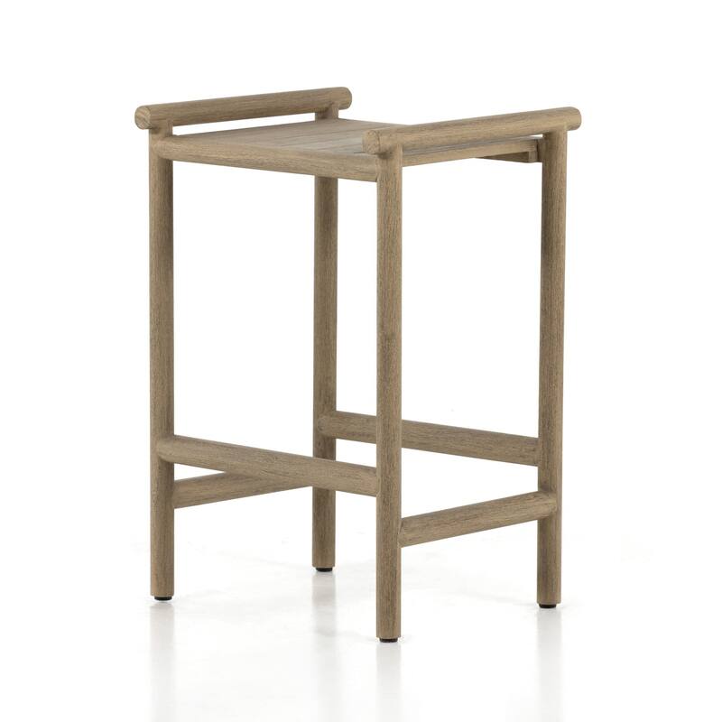 Haven Home Jennings Outdoor Stool