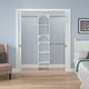 Closet Systems that Match The Container Store Cambridge Tapered Hamper