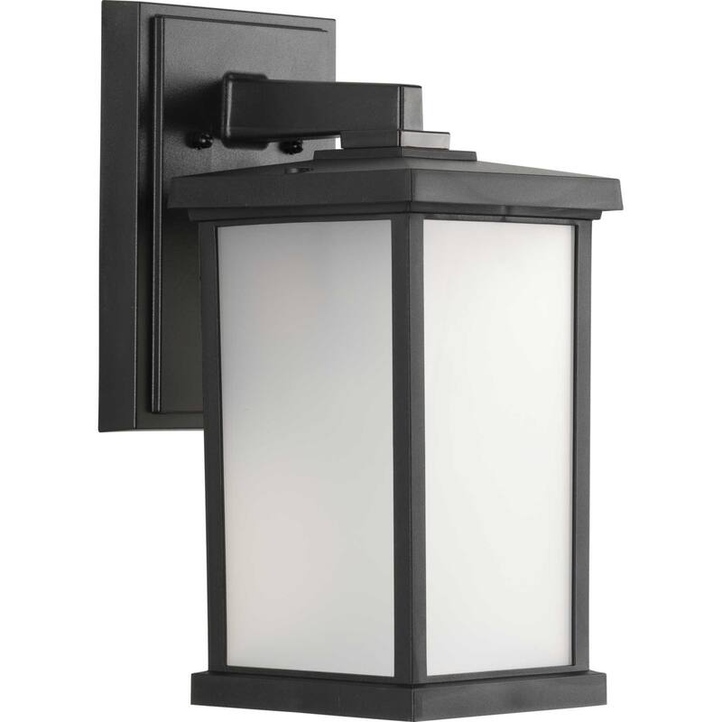 Progress Lighting P560289 Trafford Non-Metallic Lantern Outdoor Wall