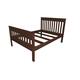 Option Asbury Stain