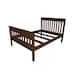 Option Asbury Stain