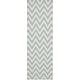 preview thumbnail 28 of 112, SAFAVIEH Handmade Flatweave Dhurries Sandie Modern Wool Rug