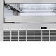 preview thumbnail 9 of 68, ZLINE 24 in. Touchstone 151 Can Beverage Fridge With Solid Stainless Steel Door