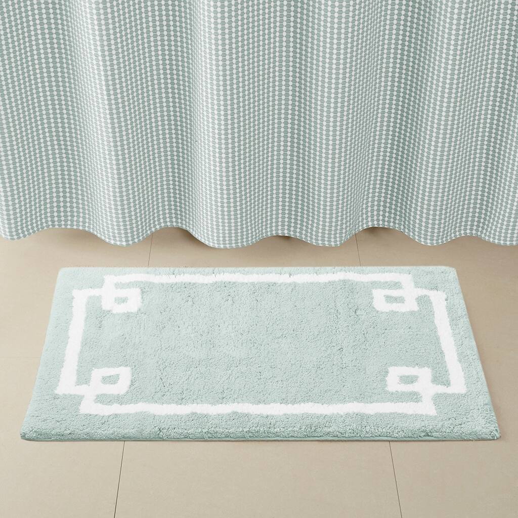 Cotton Tufted Bath Rug 20X30 20"×30" Bed Bath & Beyond 39303511