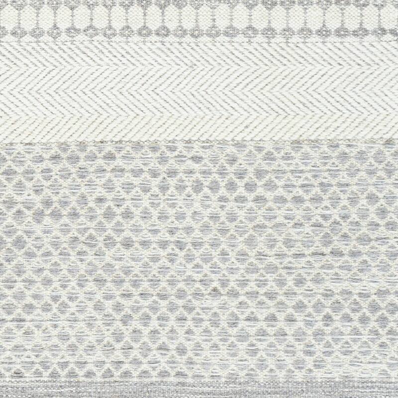 Livabliss Casual Mardin Diamond Area Rug