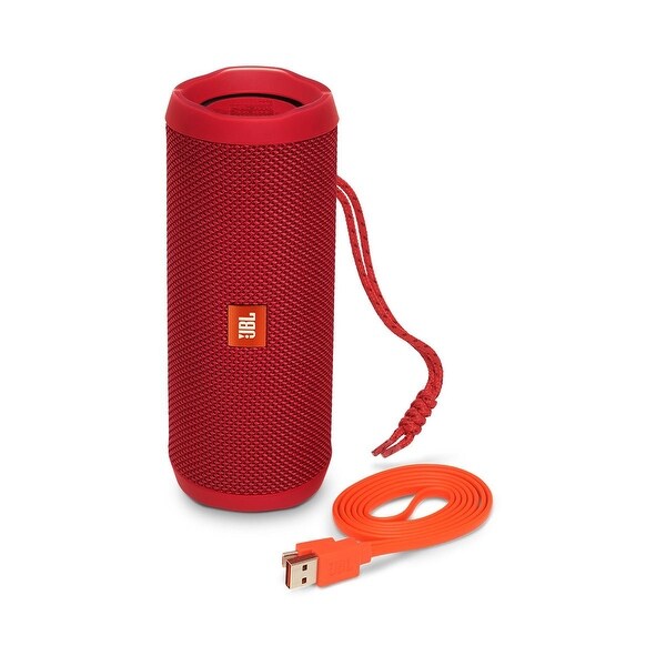 flip 4 portable wireless speaker