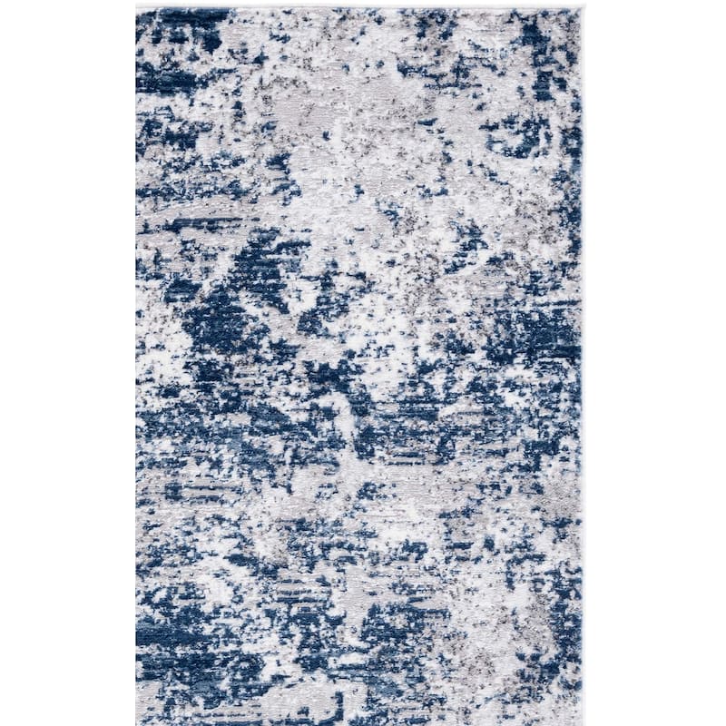SAFAVIEH Amelia Madlaina Abstract Rug