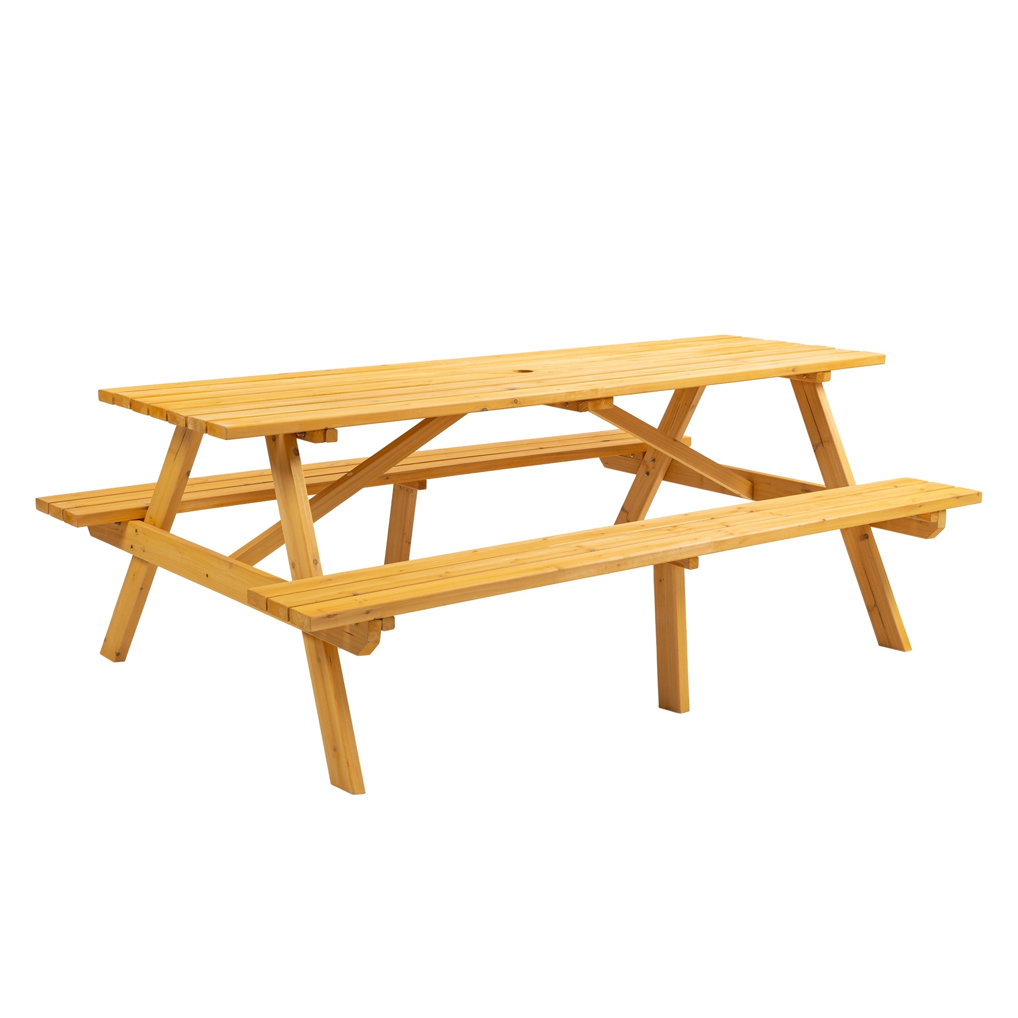 8-Person-Wooden-Picnic-Table--