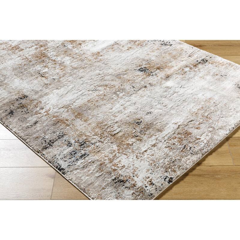 Livabliss Montana Modern & Contemporary Area Rug