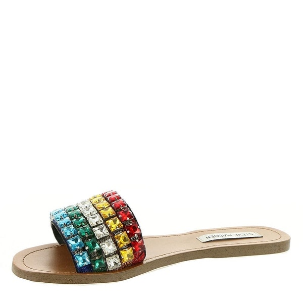 steve madden serenade sandal
