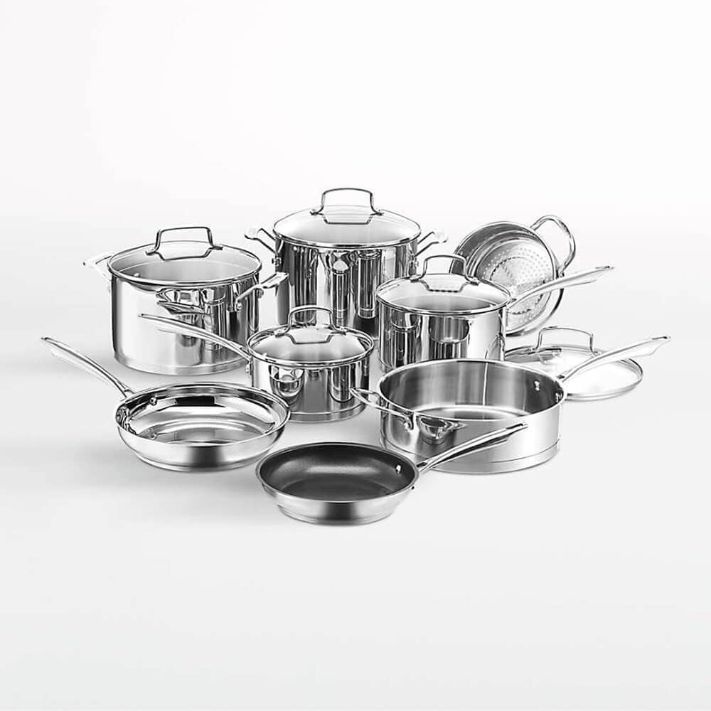 Deane and White Cookware – Official Store for D&W Pots and Pans