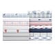 preview thumbnail 1 of 139, Nautica Cotton Percale Deep Pocket Bed Sheet Sets