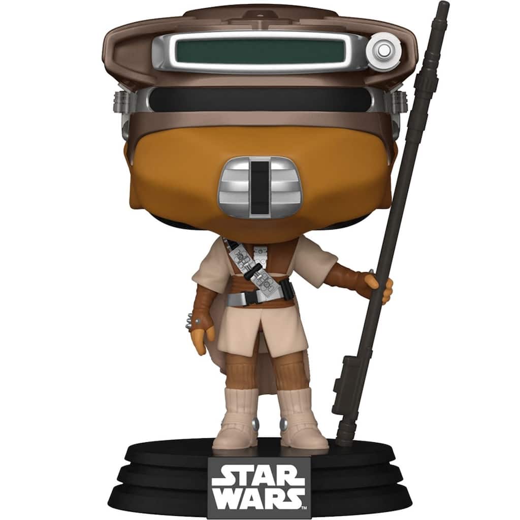 Funko Pop! Star Wars Princess Leia Return of the Jedi #606