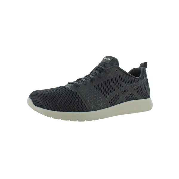 asics men's kanmei running shoes