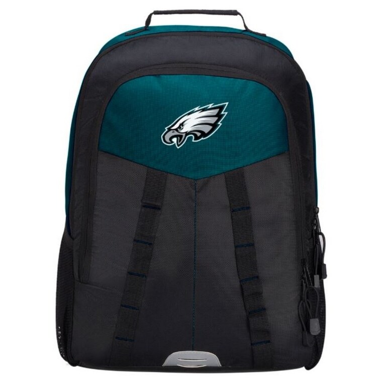 Philadelphia shop eagles bookbag