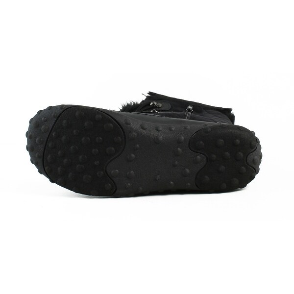 ralph lauren women's snow boots