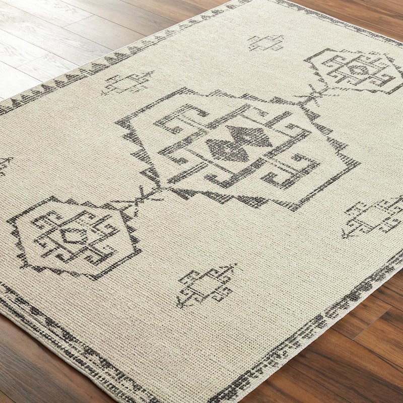 Becki Owens x Livabliss Solana Area Rug