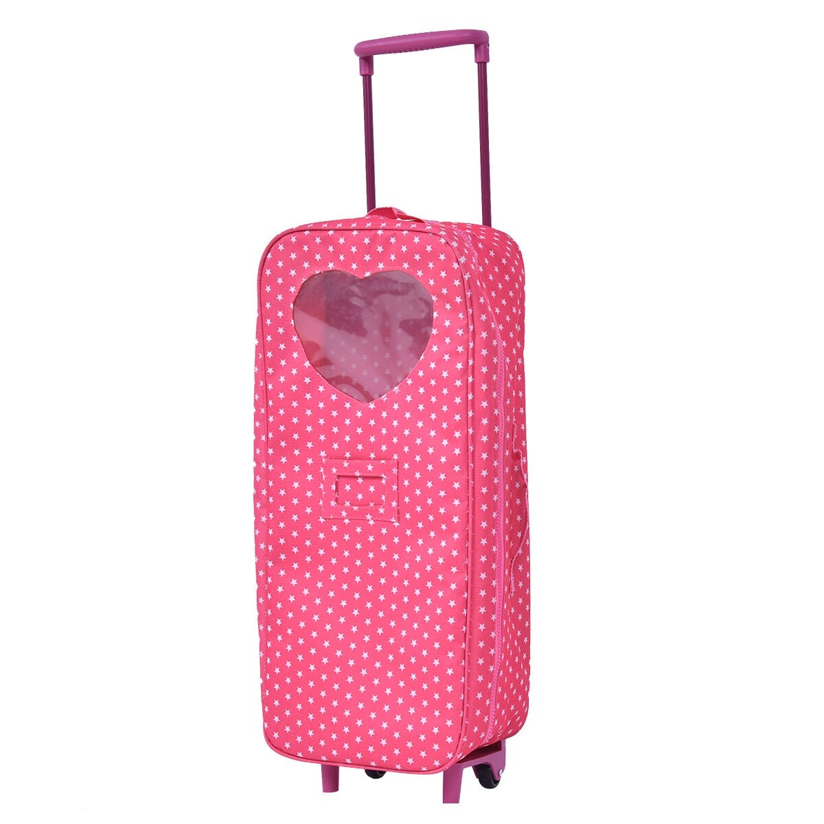 case carrier trolley