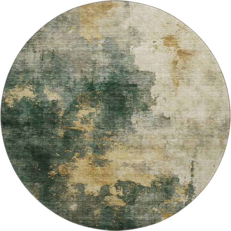 Premium Washable Super Soft Modern Chic Mayfield Rug