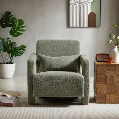 Ergonomic Design Stylish Chair
