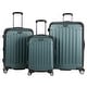preview thumbnail 74 of 84, Kenneth Cole Reaction Renegade 3-piece Expandable Hardside Luggage Set