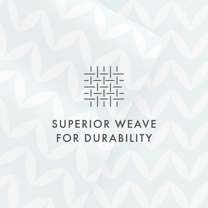 Becky Cameron Ultra Soft Printed 4 Piece Deep Pocket Bed Sheet Set