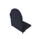preview thumbnail 36 of 48, Laguna Adirondack Outdoor Deep Seat Cushion