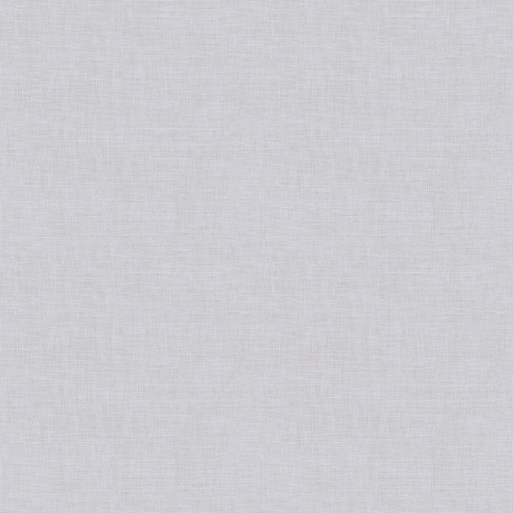 Galerie Wallcoverings Miniatures 2 Plain Linen Design Vinyl on Non-woven Matte Wallpaper Roll