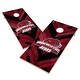 preview thumbnail 1 of 4, Bridgewater State Bears Cornhole Board Set 16 Years and Up