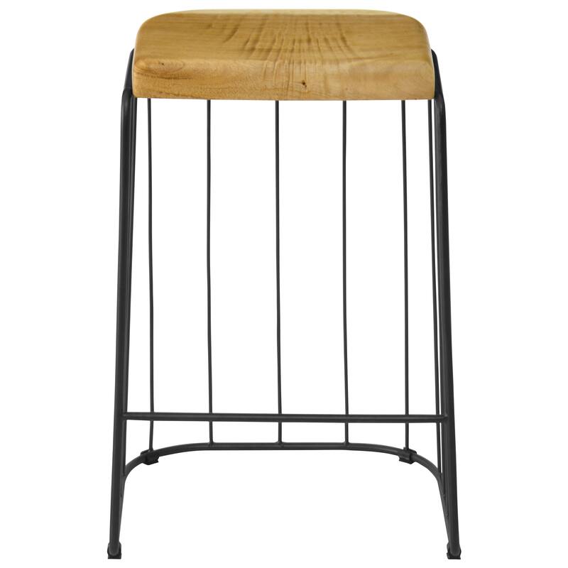 NPD Furniture Tala Trembesi Counter Stool