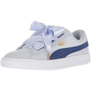 puma basket heart bebe puma basket heart bebe