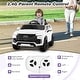 preview thumbnail 14 of 30, 12V Kids Ride on Car with 2.4G Remote Control - 26" x 40.9" x 20.8"