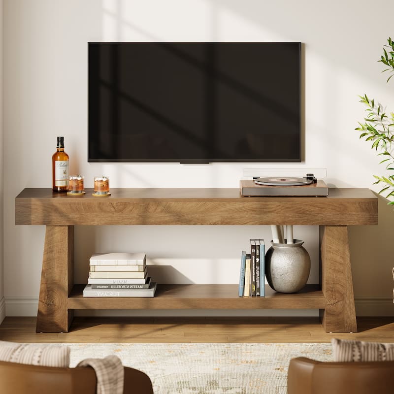 63-inch TV Stand