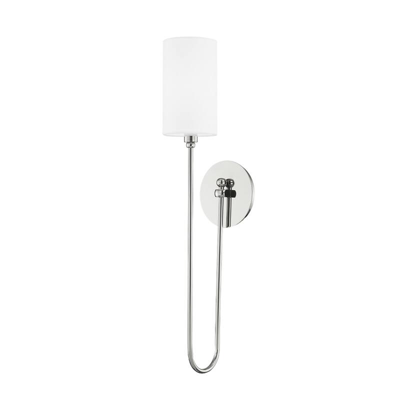 Hudson Valley Lighting Harlem 24" Tall Wall Sconce
