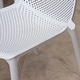 preview thumbnail 9 of 9, Posorja Patio Side Chair (Set of 2 or 4) by Havenside Home
