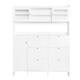 Option White
