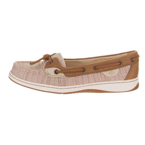 sperry womens shoe