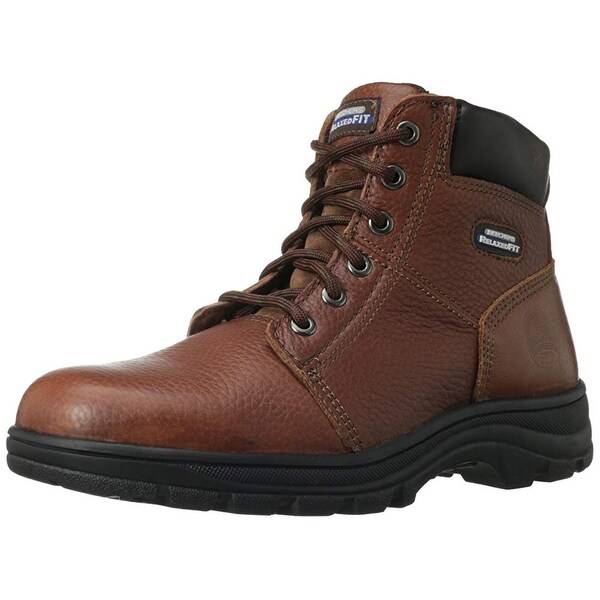condor work boots