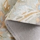 preview thumbnail 3 of 4, SAFAVIEH Handmade Jardin Viveca Floral Wool Rug
