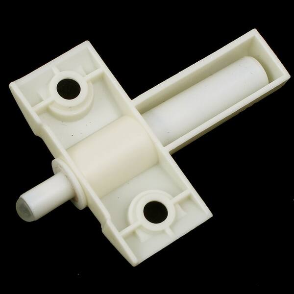 Shop Kitchen Cabinet Door Stop Drawer Closer Damper Buffer White