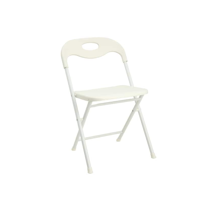 Folding Chairs Set of 4