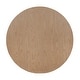preview thumbnail 10 of 23, Alamosa Circular Dining Table by Christopher Knight Home