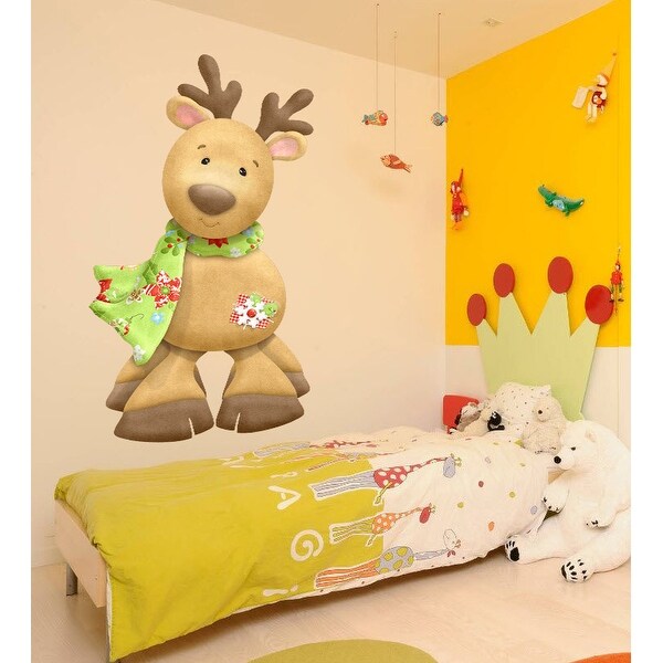 Deer baby room decor online