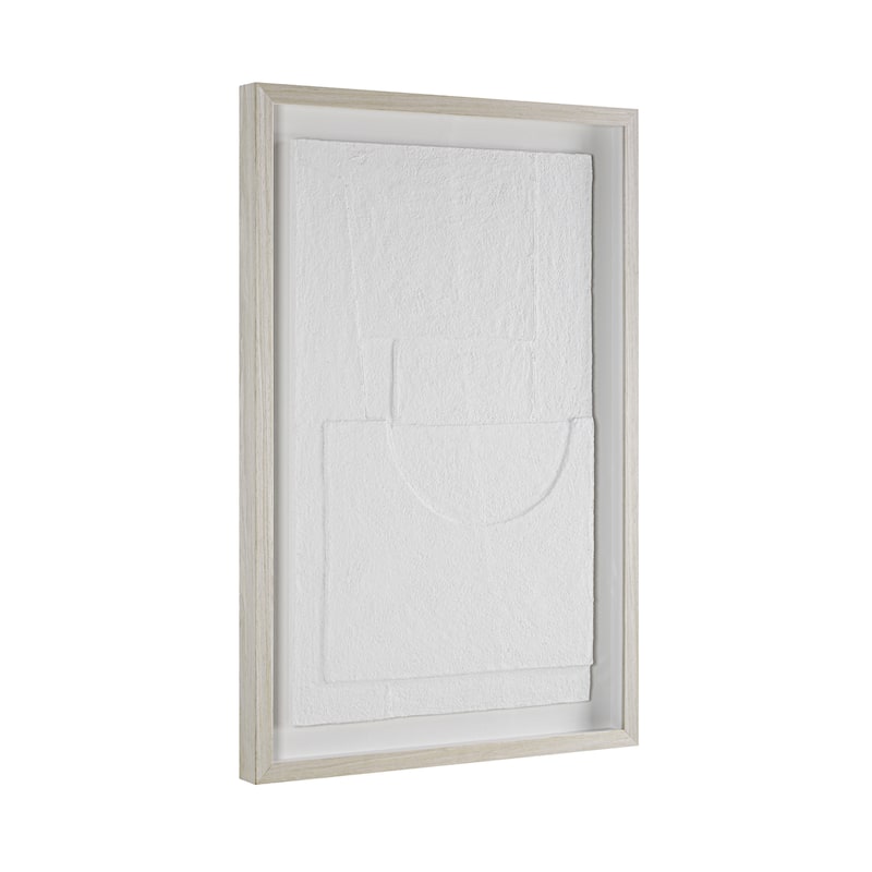 Renwil Linen 24.0" Wide Wall Decor, Printed Artwork (2 Piece Set)